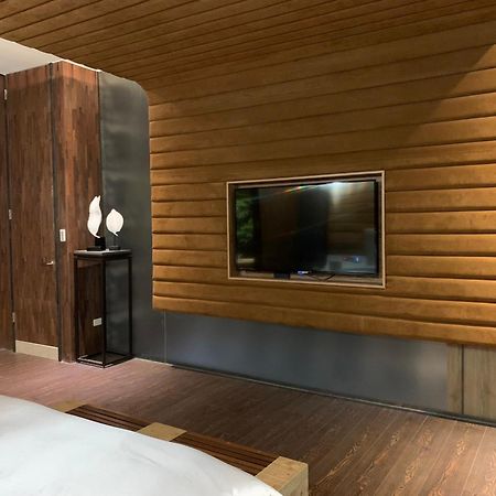 Aquarius Motel 타이중 외부 사진