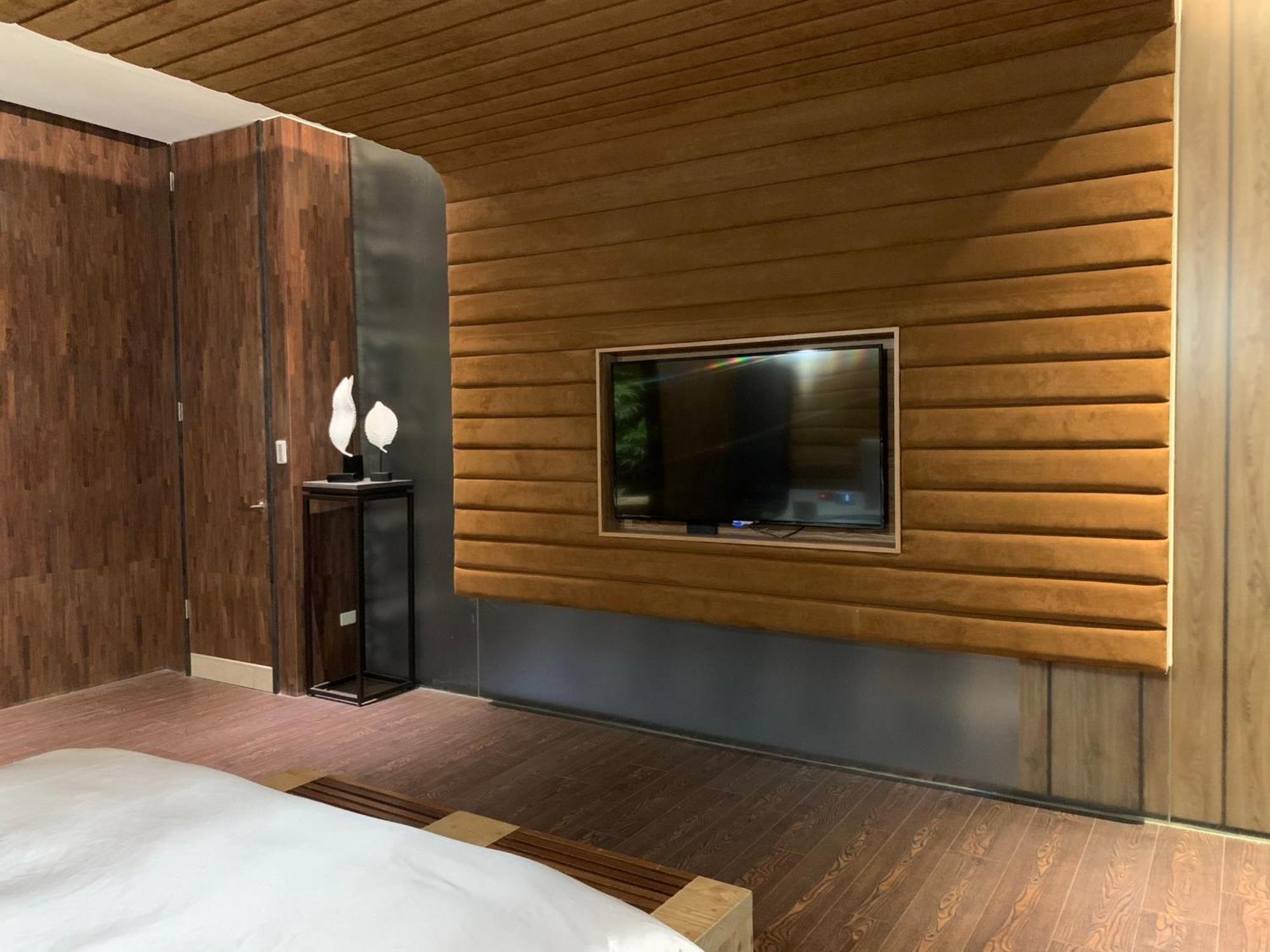 Aquarius Motel 타이중 외부 사진